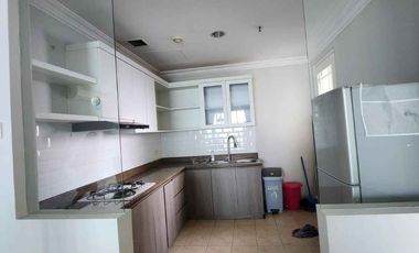 FOR RENT GRAND ITC PERMATA HIJAU 3 BR