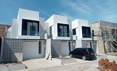 Jual Rumah View di Karangpawitan Garut dkt RSUD Citimall Garut