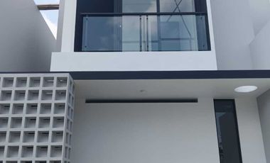 Jual Rumah View di Karangpawitan Garut dkt RSUD Citimall Garut