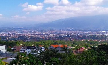 Jual Rumah View di Karangpawitan Garut dkt RSUD Citimall Garut