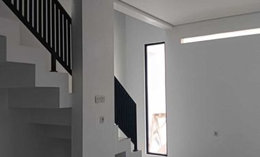 Jual Rumah View di Karangpawitan Garut dkt RSUD Citimall Garut