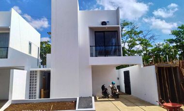 Jual Rumah View di Karangpawitan Garut dkt RSUD Citimall Garut