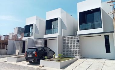 Jual Rumah View di Karangpawitan Garut dkt RSUD Citimall Garut