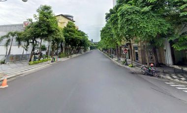 Ruko dijual di RW 02, Embong Kaliasin, Genteng, Surabaya, Jawa Timur