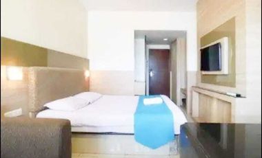 jual cepat hotel  77 kamar di mangga besar  lokasi sangat strategis
