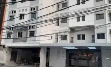 jual cepat hotel  77 kamar di mangga besar  lokasi sangat strategis