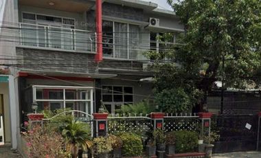 DIJUAL RUMAH MEWAH SIAP HUNI LOKASI STRATEGIS DEPAN POM BENSIN