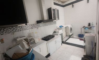 DIJUAL RUMAH MEWAH SIAP HUNI LOKASI STRATEGIS DEPAN POM BENSIN