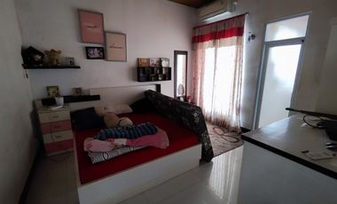 DIJUAL RUMAH MEWAH SIAP HUNI LOKASI STRATEGIS DEPAN POM BENSIN