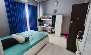 DIJUAL RUMAH MEWAH SIAP HUNI LOKASI STRATEGIS DEPAN POM BENSIN