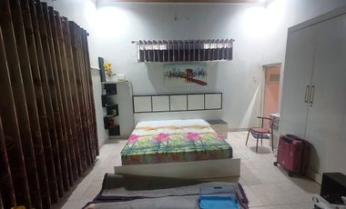 DIJUAL RUMAH MEWAH SIAP HUNI LOKASI STRATEGIS DEPAN POM BENSIN