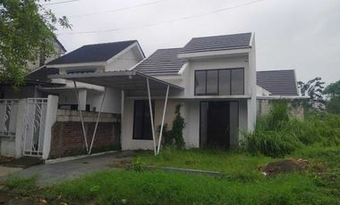 Di Jual Rumah Murah Lokasi Perum The Graha Residence Krian Sidoarjo