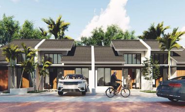Di Jual Rumah Murah Lokasi Perum The Graha Residence Krian Sidoarjo
