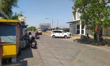 Di Jual Rumah Murah Lokasi Perum The Graha Residence Krian Sidoarjo