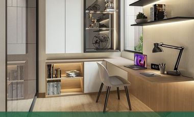 BELOVA AT TERRAVIA  Harga mulai 2M utk type 2 lantai 6x11 kpr dp 0%