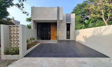 RUMAH MURAH CUMA 700 JT DI JAKAL, DEKAT KAMPUS UPN SLEMAN