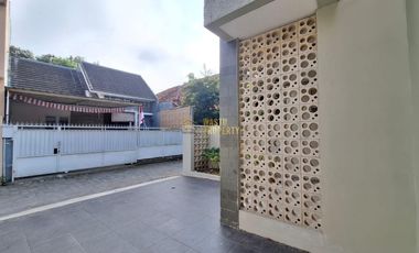 RUMAH MURAH CUMA 700 JT DI JAKAL, DEKAT KAMPUS UPN SLEMAN