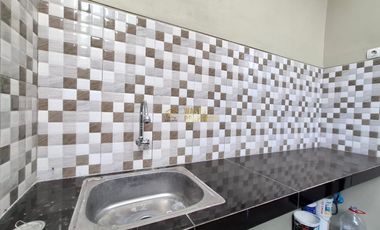 RUMAH MURAH CUMA 700 JT DI JAKAL, DEKAT KAMPUS UPN SLEMAN