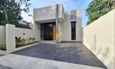 RUMAH MURAH CUMA 700 JT DI JAKAL, DEKAT KAMPUS UPN SLEMAN