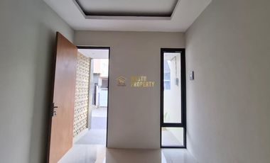 RUMAH MURAH CUMA 700 JT DI JAKAL, DEKAT KAMPUS UPN SLEMAN
