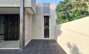 RUMAH MURAH CUMA 700 JT DI JAKAL, DEKAT KAMPUS UPN SLEMAN