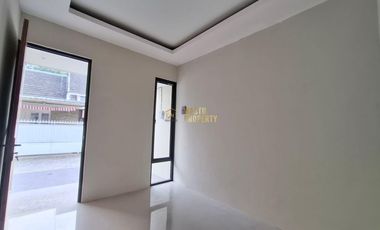 RUMAH MURAH CUMA 700 JT DI JAKAL, DEKAT KAMPUS UPN SLEMAN