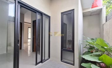 RUMAH MURAH CUMA 700 JT DI JAKAL, DEKAT KAMPUS UPN SLEMAN