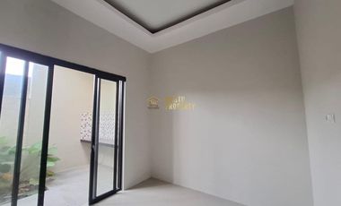 RUMAH MURAH CUMA 700 JT DI JAKAL, DEKAT KAMPUS UPN SLEMAN