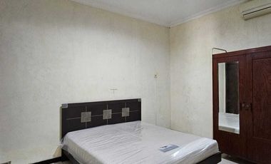 Rumah Bagus Semi Furnished Fajar Indah Colomadu Karanganyar
