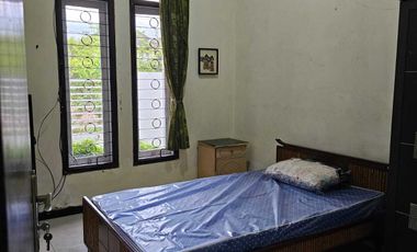 Rumah Bagus Semi Furnished Fajar Indah Colomadu Karanganyar