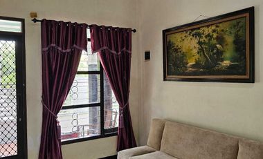 Rumah Bagus Semi Furnished Fajar Indah Colomadu Karanganyar