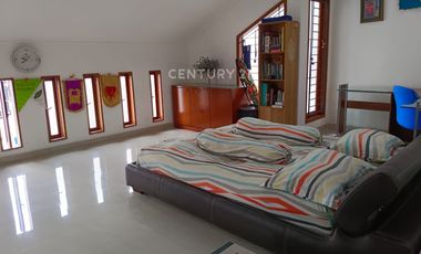 Disewa Rumah Fully Furnished Cluster Palmerah Residence Jakarta