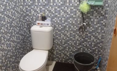 Jual rumah murah hanya 200 JT an di cimahi