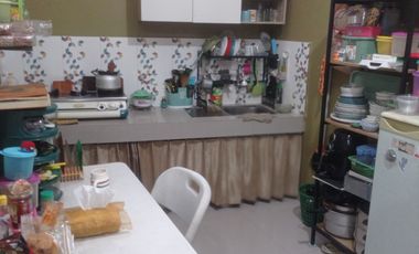 Jual rumah murah hanya 200 JT an di cimahi