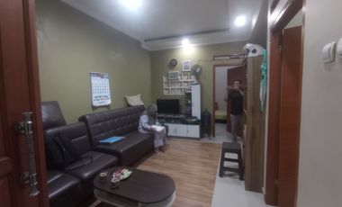 Jual rumah murah hanya 200 JT an di cimahi