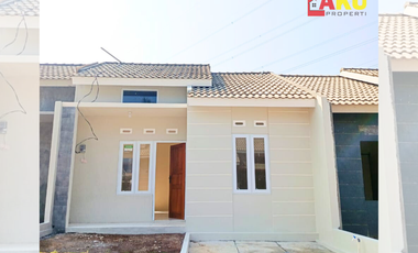 GRAHA TRIMUDA HUNIAN SUBSIDI RASA PREMIUM DI UNGARAN!