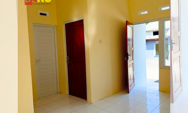 GRAHA TRIMUDA HUNIAN SUBSIDI RASA PREMIUM DI UNGARAN!