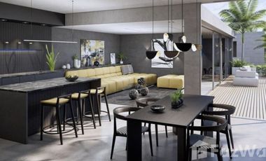 2 Bedroom Villa for sale at VIrgin Oasis Residence