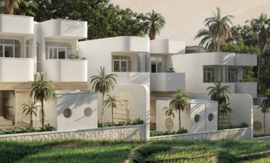 2 Bedroom Villa for sale in Padonan, Bali