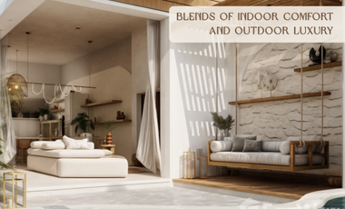 2 Bedroom Villa for sale in Padonan, Bali