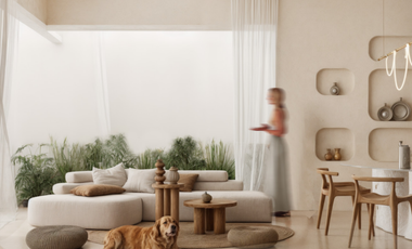 2 Bedroom Villa for sale in Padonan, Bali