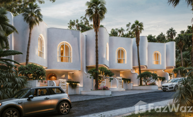 2 Bedroom Villa for sale in Padonan, Bali