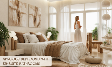 2 Bedroom Villa for sale in Padonan, Bali