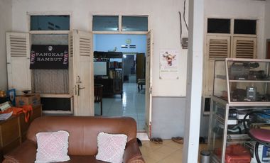 Dijual Rumah Dikampung Inggris Pare Lokasi Strategis