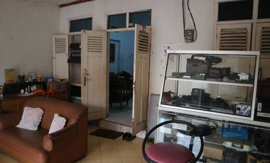 Dijual Rumah Dikampung Inggris Pare Lokasi Strategis