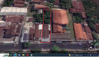 Dijual Rumah Dikampung Inggris Pare Lokasi Strategis