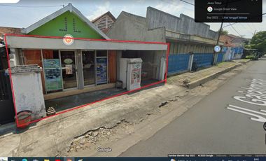 Dijual Rumah Dikampung Inggris Pare Lokasi Strategis