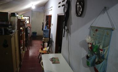 Dijual Rumah Dikampung Inggris Pare Lokasi Strategis