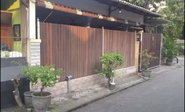 Rumah Tawangsari Permai