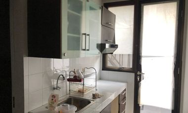 DISEWAKAN Townhouse BINTARO pet friendly semi furnished, tangerang
